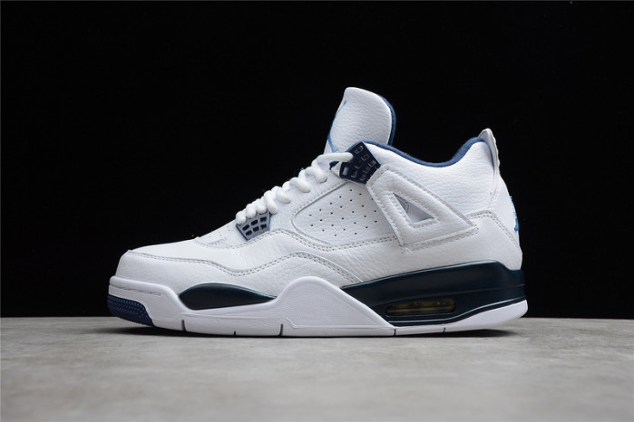 Air Jordan 4 Colum 314254-107