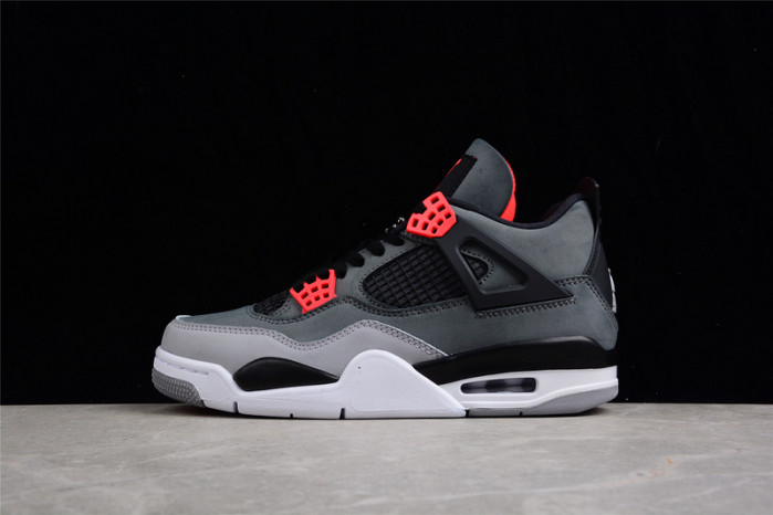 Air Jordan 4 Infrared Dh6927-06