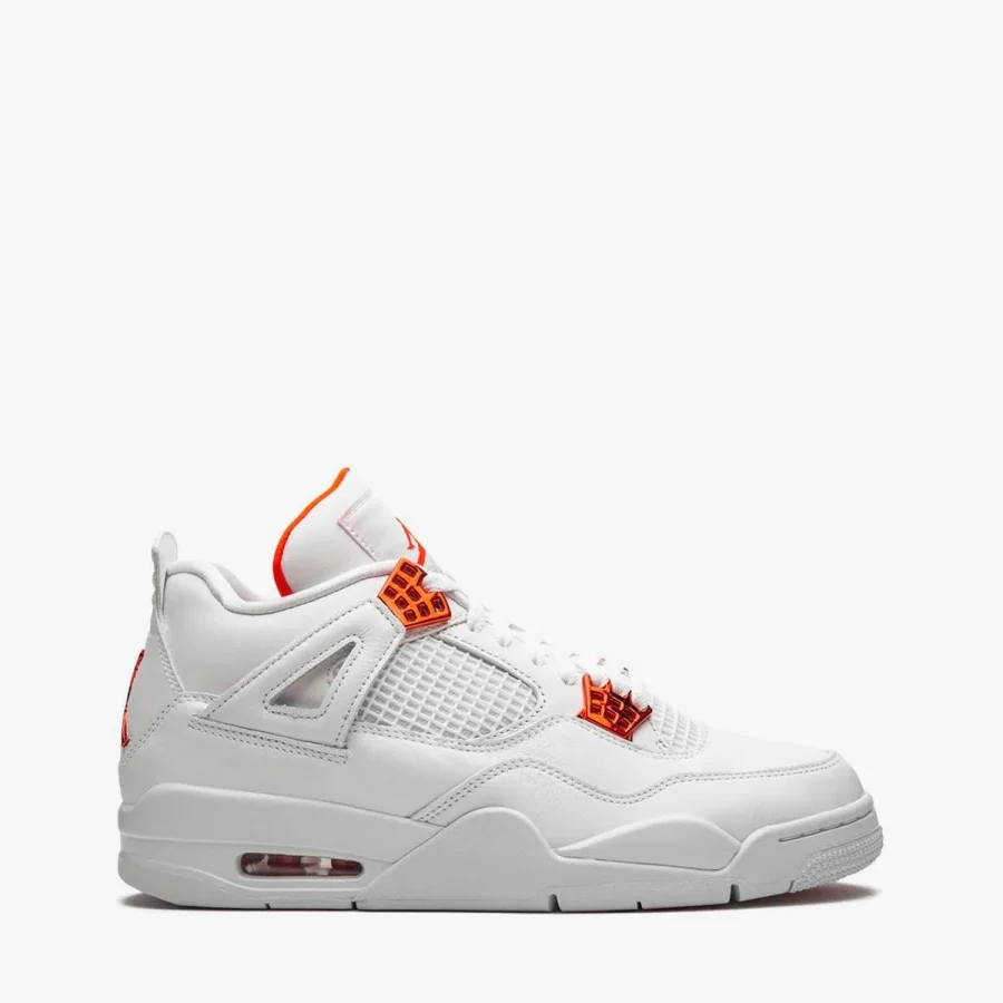 Air Jordan 4 Retro T1
