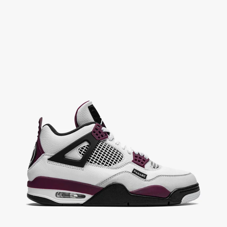 Air Jordan 4 Retro “Paris Saint Germain” T1