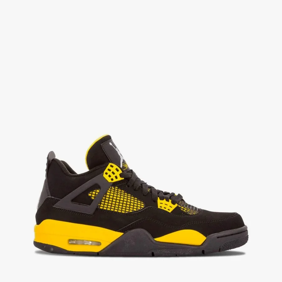 Air Jordan 4 Retro “Thunder” T1