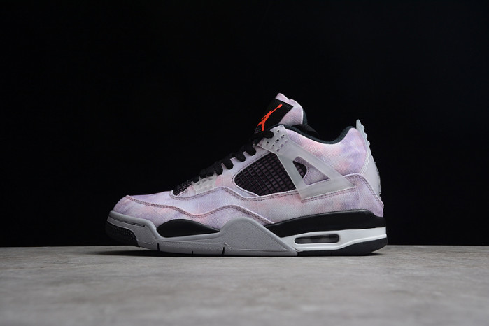 Air Jordan 4 Zen Master Dh7138-506