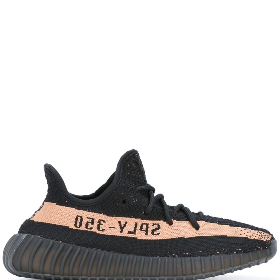 Boost 350 V2 “Copper” sneakers
