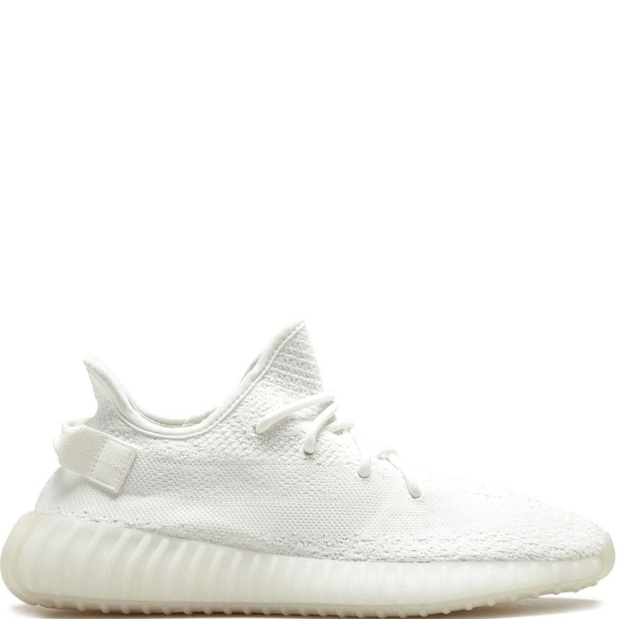 Boost 350 v2 "Triple White" sneakers
