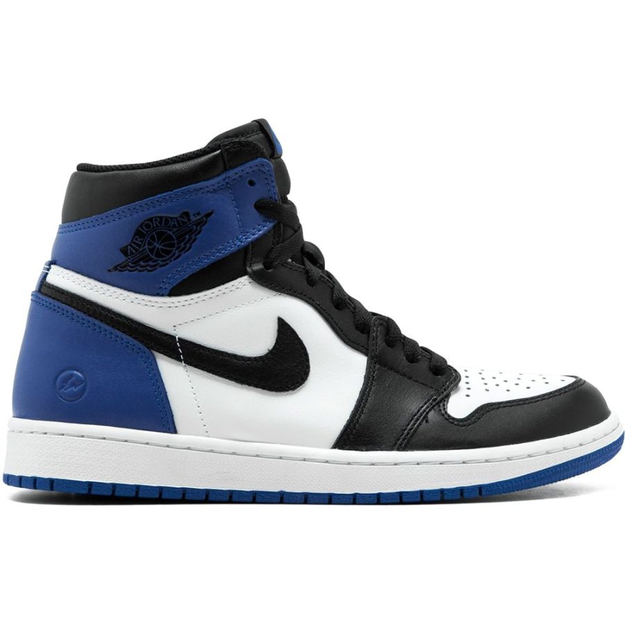 Air Jordan 1 Retro High OG "Fragment" sneakers