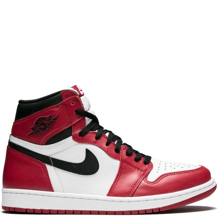 Air Jordan 1 Retro High OG "Chicago" sneakers