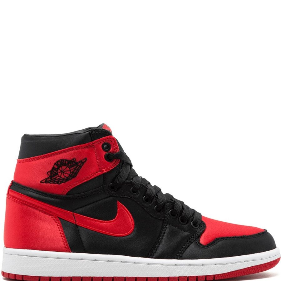 Air Jordan 1 Retro High OG SE "Satin" sneakers