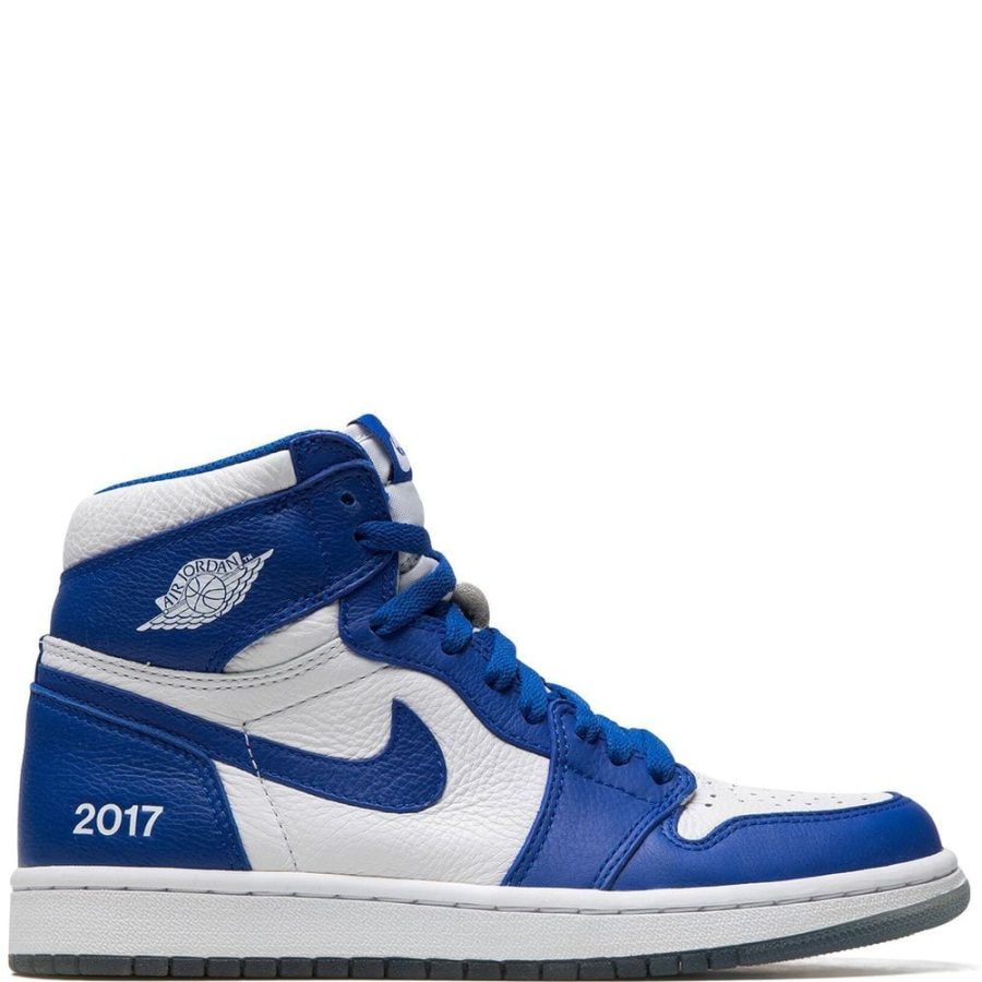 x Colette Air Jordan 1 Retro High OG sneakers