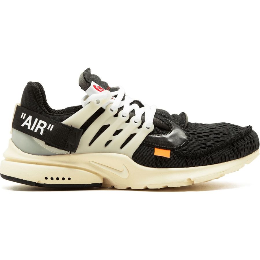 The 10: Air Presto sneakers