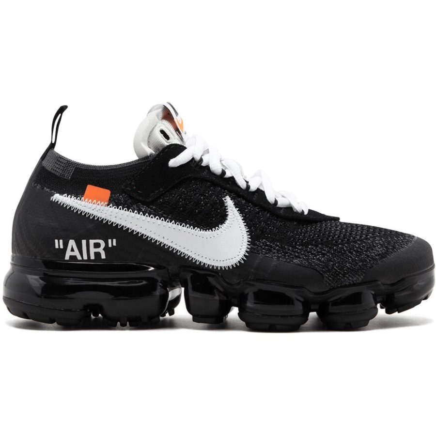 The 10 Air Vapormax Flyknit sneakers