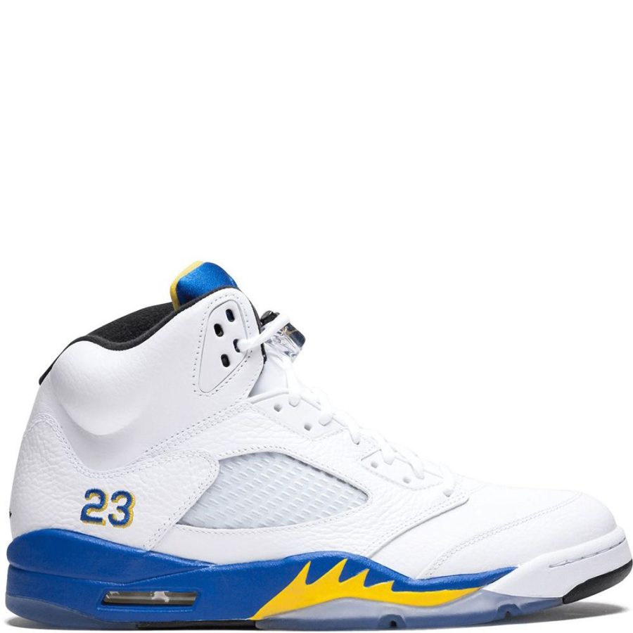 Air Jordan 5 Retro "Laney" sneakers