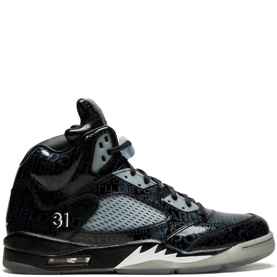 x Doernbecher Air Jordan 5 Retro sneakers