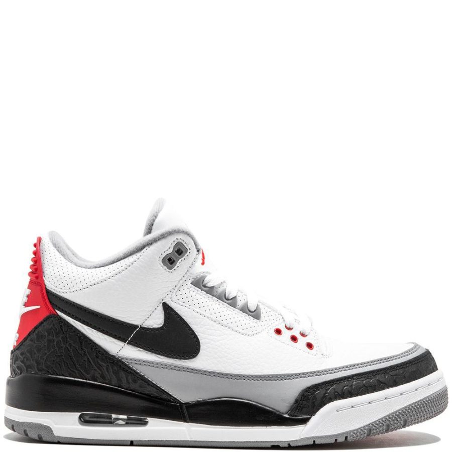 Air Jordan 3 Retro ''Tinker Hatfield'' sneakers