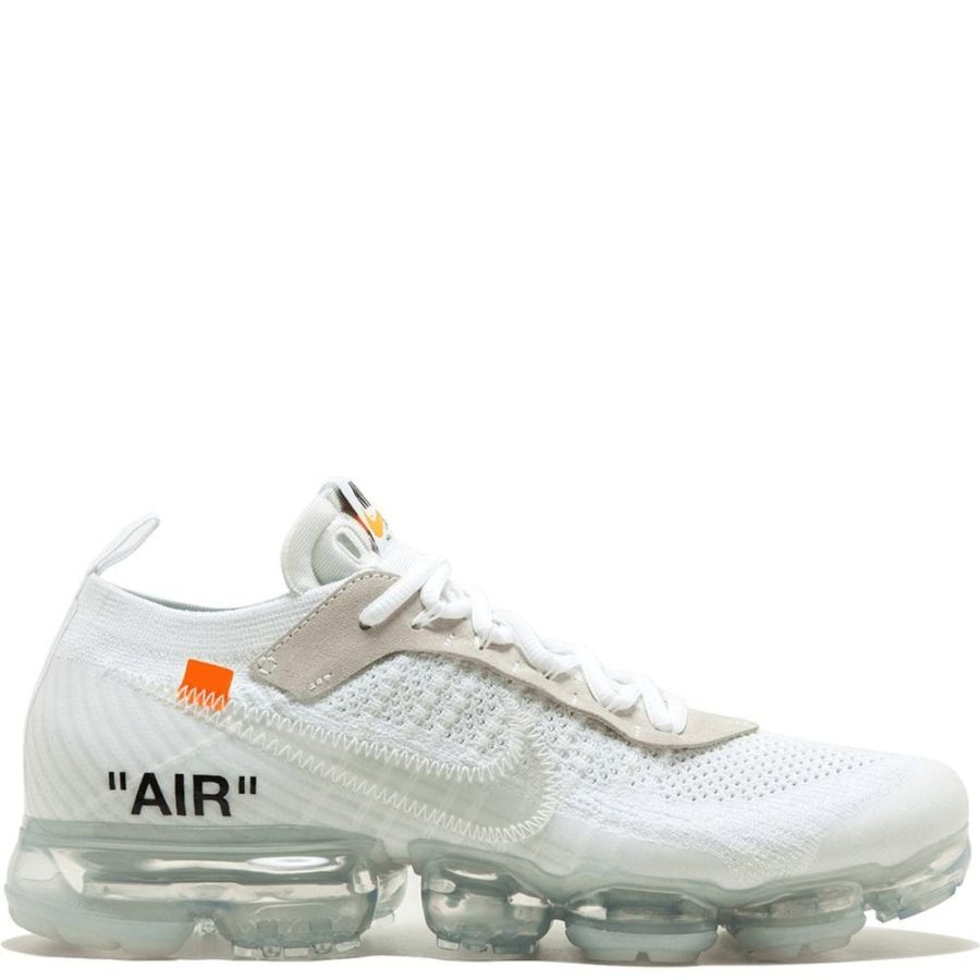 The 10 Air Vapormax Flyknit sneakers