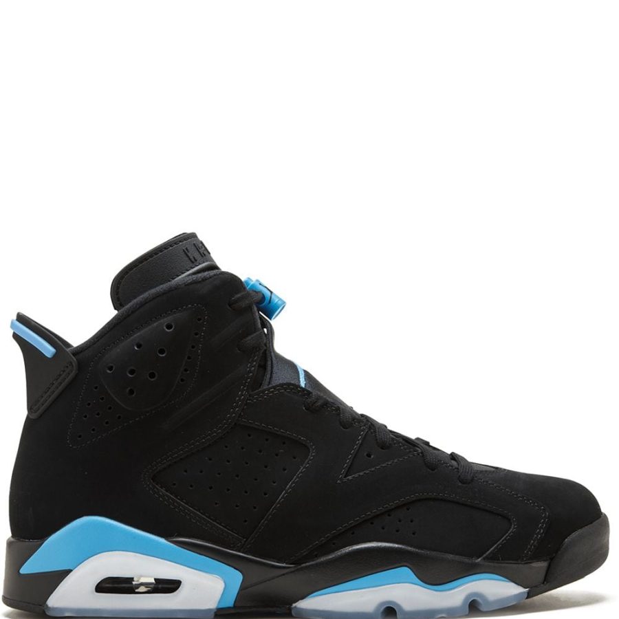 Air Jordan 6 Retro "UNC" sneakers