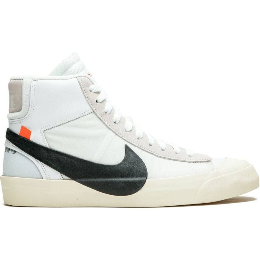 The 10: Nike Blazer Mid sneakers