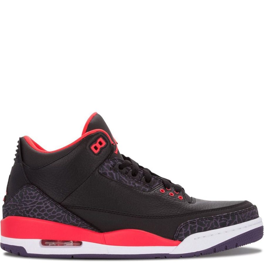Air Jordan 3 Retro sneakers