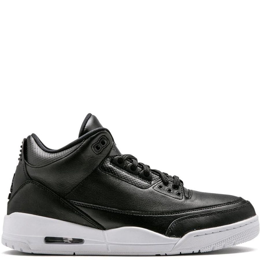 Air Jordan 3 Retro "Cyber Monday 2016" sneakers