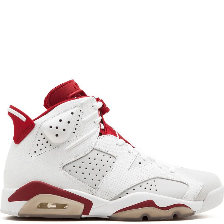 Air Jordan 6 Retro "Alternate" sneakers