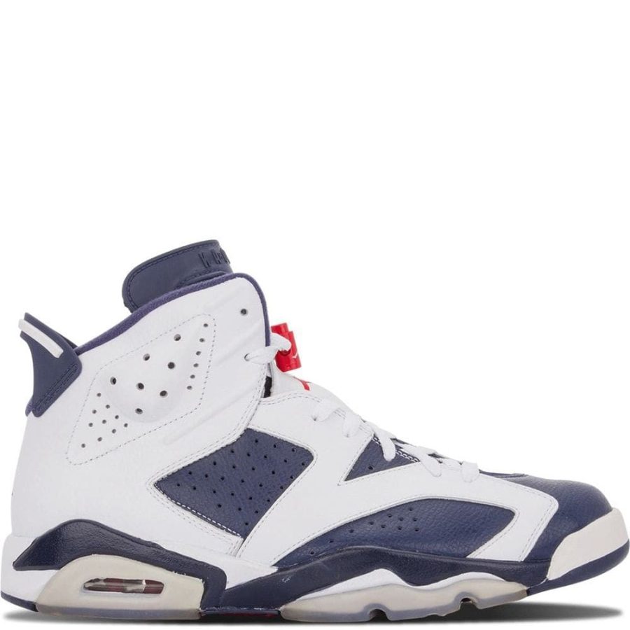 Air Jordan 6 Retro "Olympic" sneakers