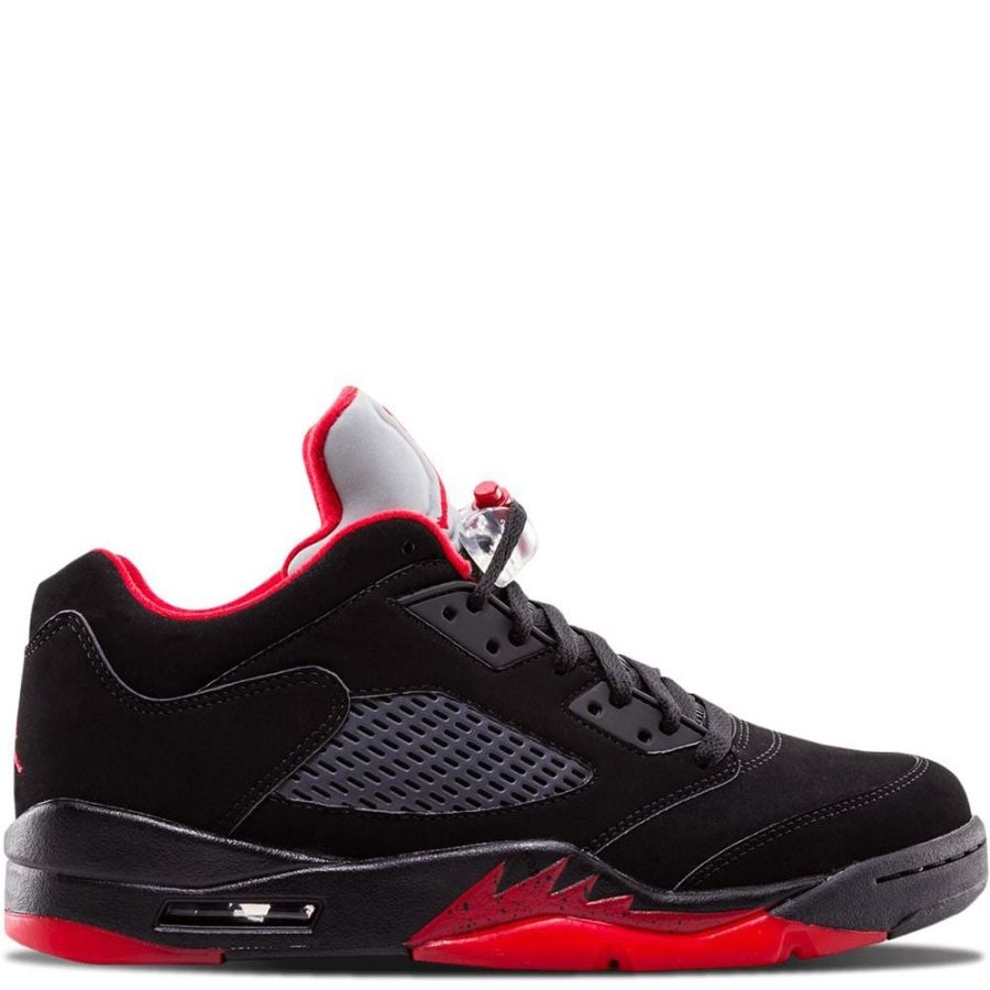 Air Jordan 5 Retro Low "Alternate 90" sneakers