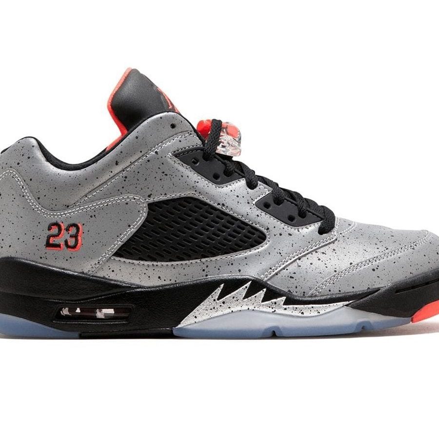 x Neymar Air Jordan 5 Retro Low sneakers