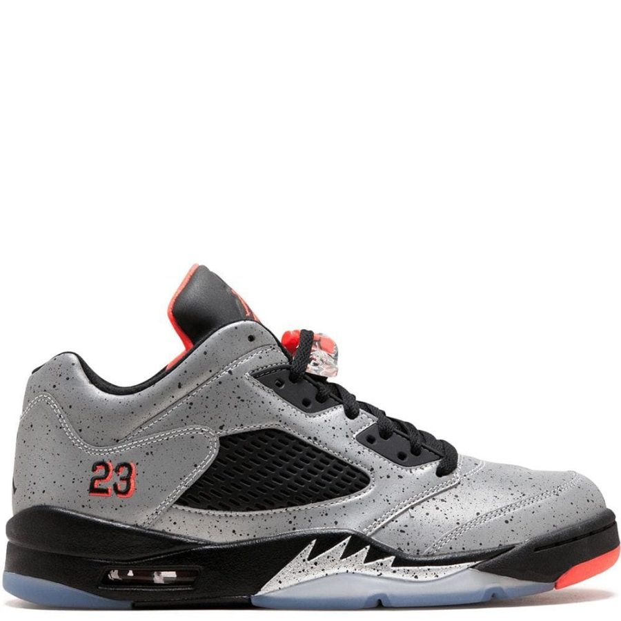 x Neymar Air Jordan 5 Retro Low sneakers