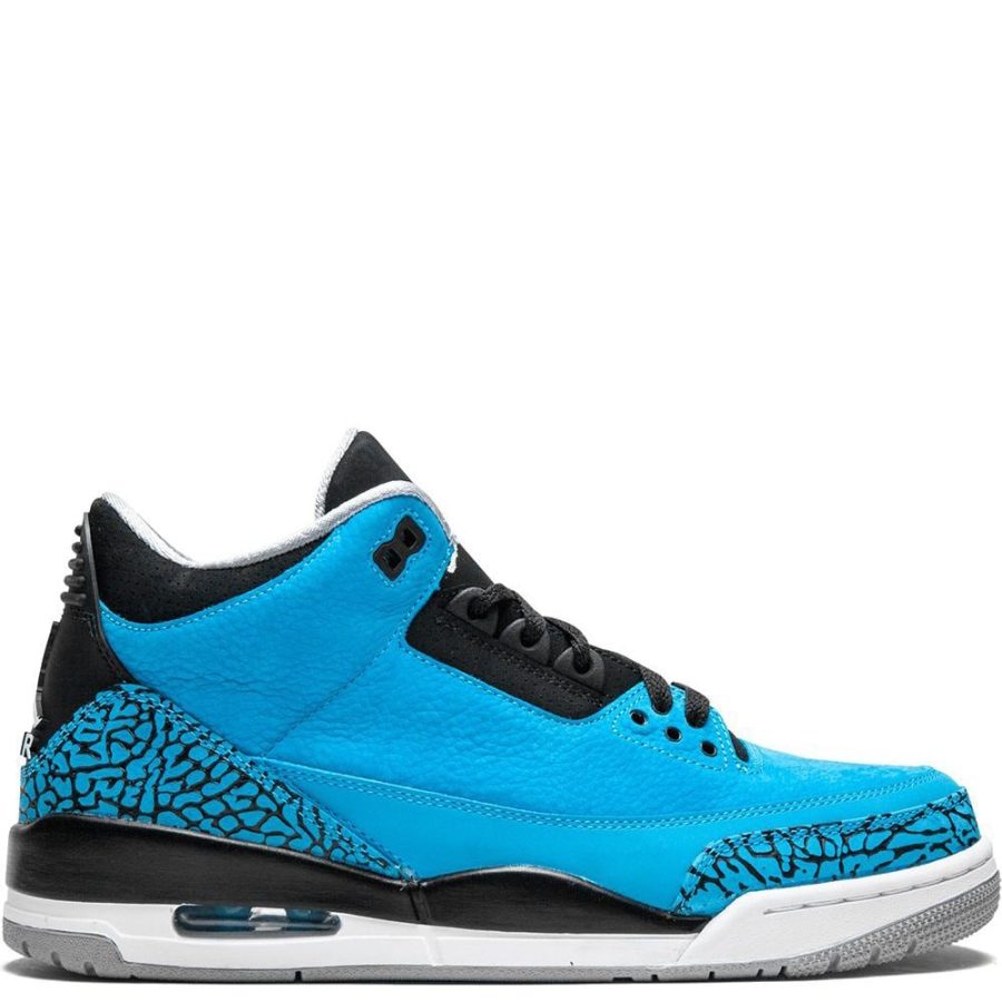 Air Jordan 3 Retro "Powder Blue" sneakers
