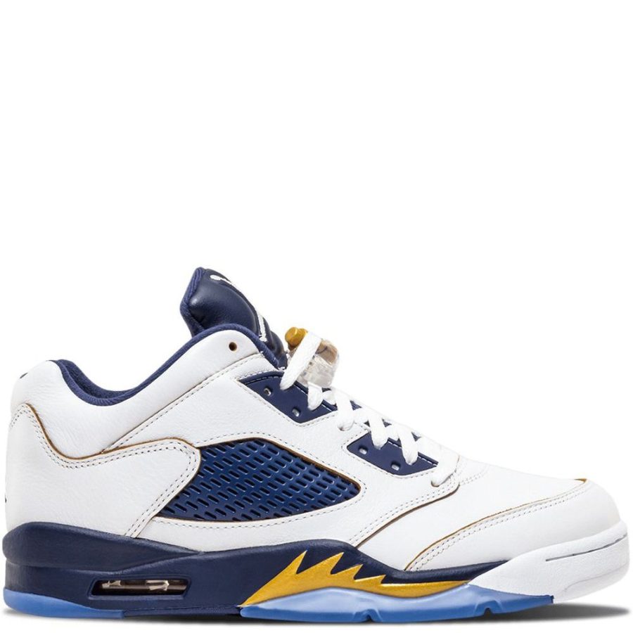 Air Jordan 5 Retro Low "Dunk From Above" sneakers