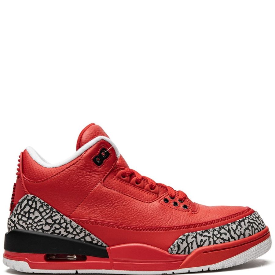 x DJ Khaled Air Jordan 3 Retro "Grateful" sneakers