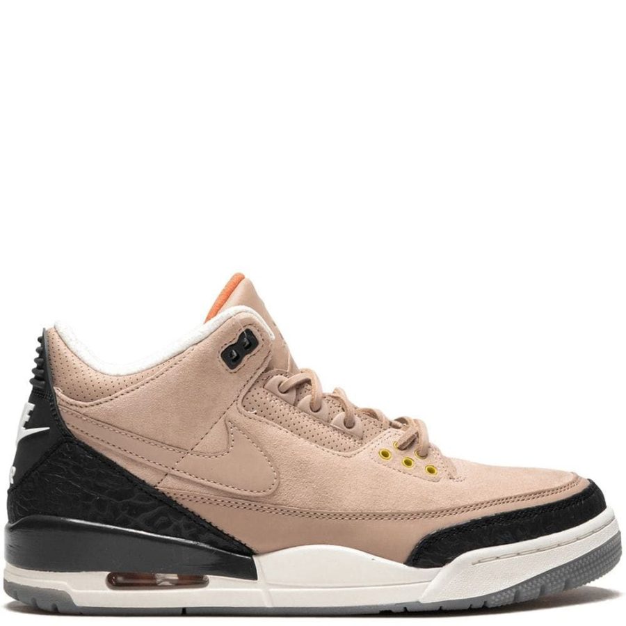 Air Jordan 3 JTH "Bio Beige" sneakers