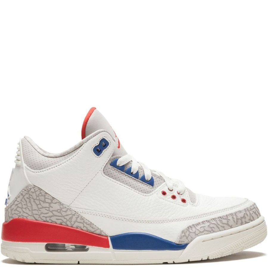 Air Jordan 3 Retro "International Flight" sneakers