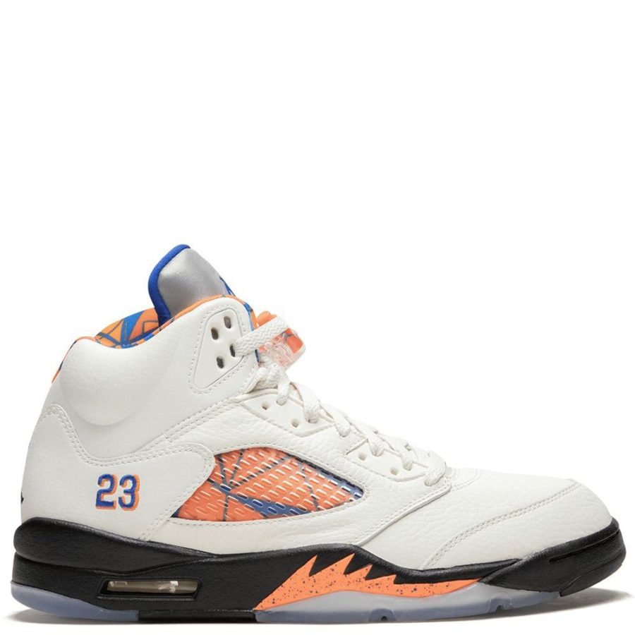 Air Jordan 5 Retro "International Flight" sneakers
