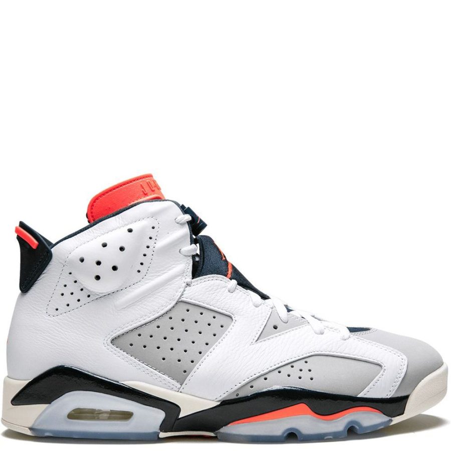 Air Jordan 6 Retro "Tinker Hatfield" sneakers