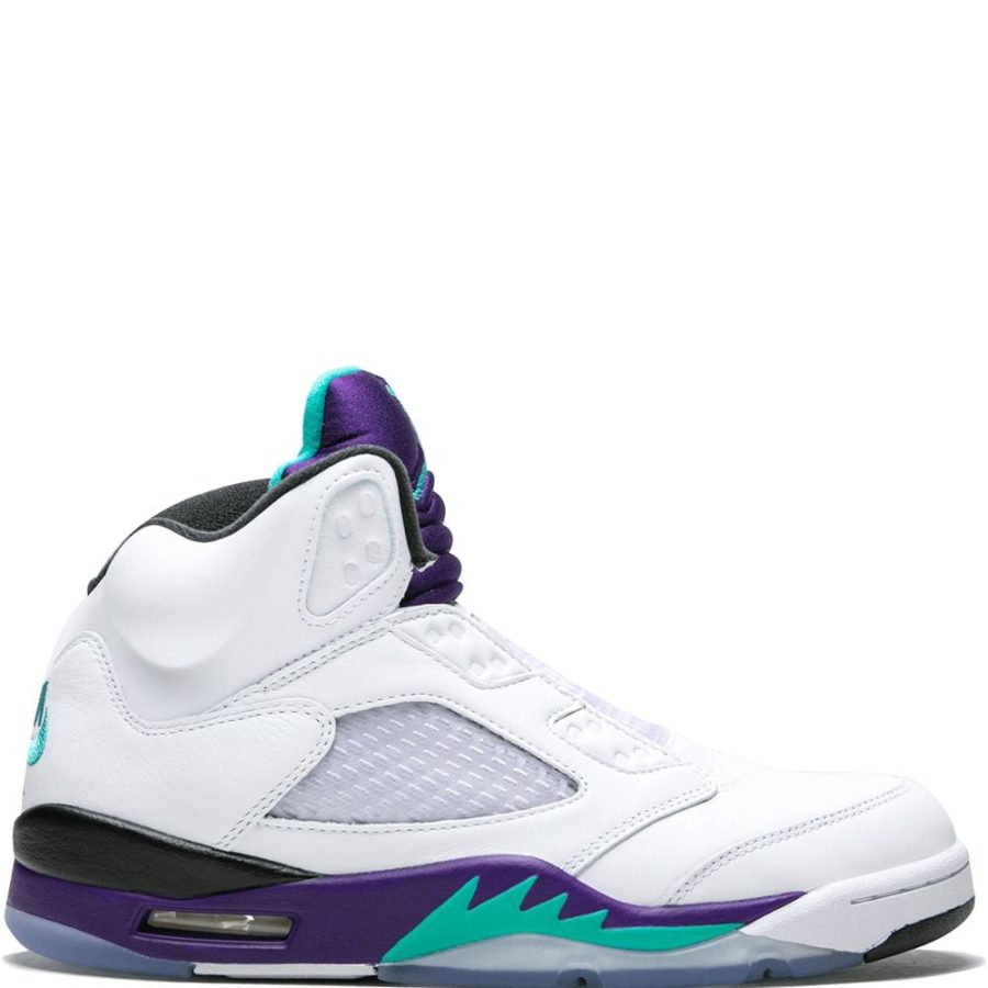 Jordan 5 Retro NRG "Fresh Prince Of Bel-Air" sneakers
