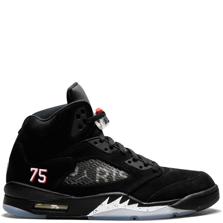 x PSG Air Jordan 5 Retro BCFC sneakers
