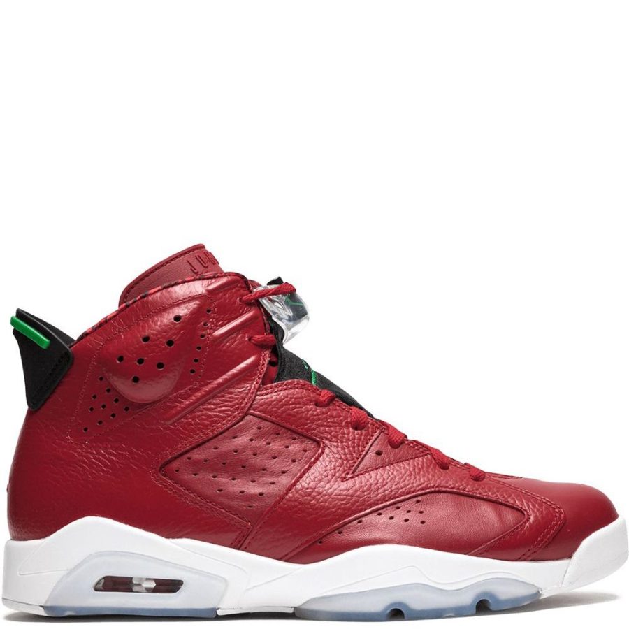 Air Jordan 6 Spiz'ike "History Of Jordan" sneakers