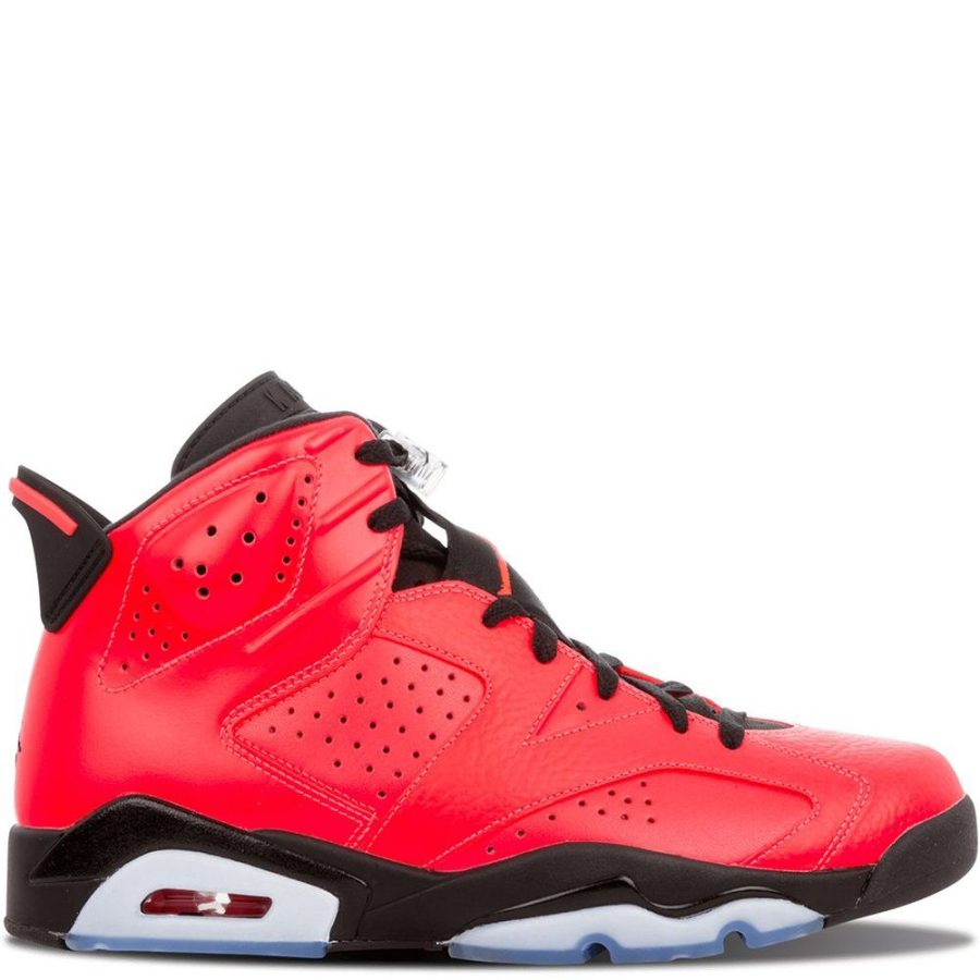 Air Jordan 6 Retro "Infrared 23" sneakers