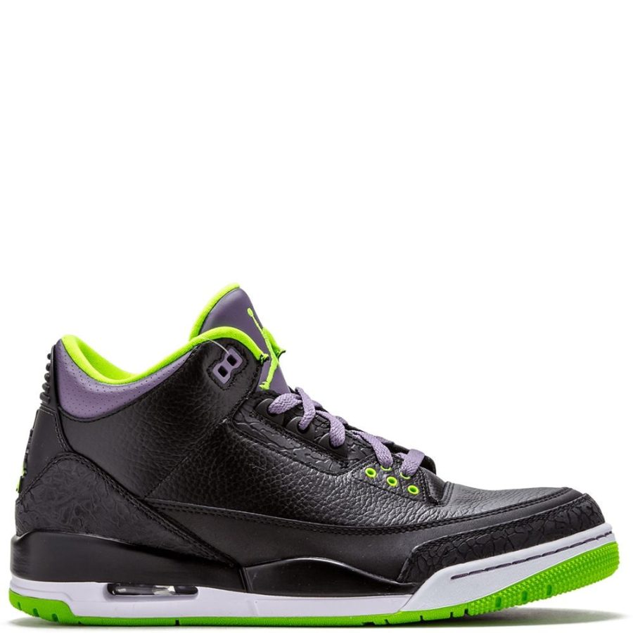 Air Jordan 3 Retro "Joker" sneakers