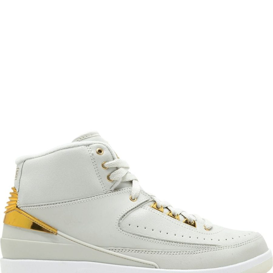 Air Jordan 2 Retro "Quai 54" sneakers