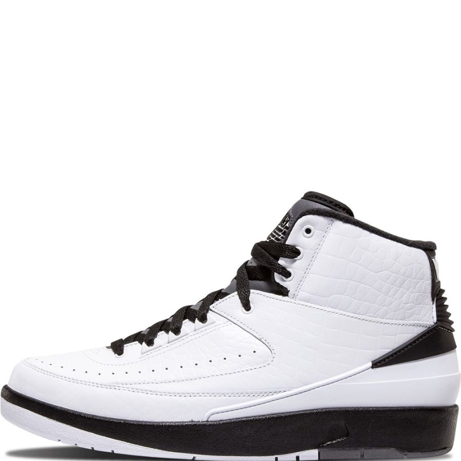 Air Jordan 2 Retro "Wing It" sneakers