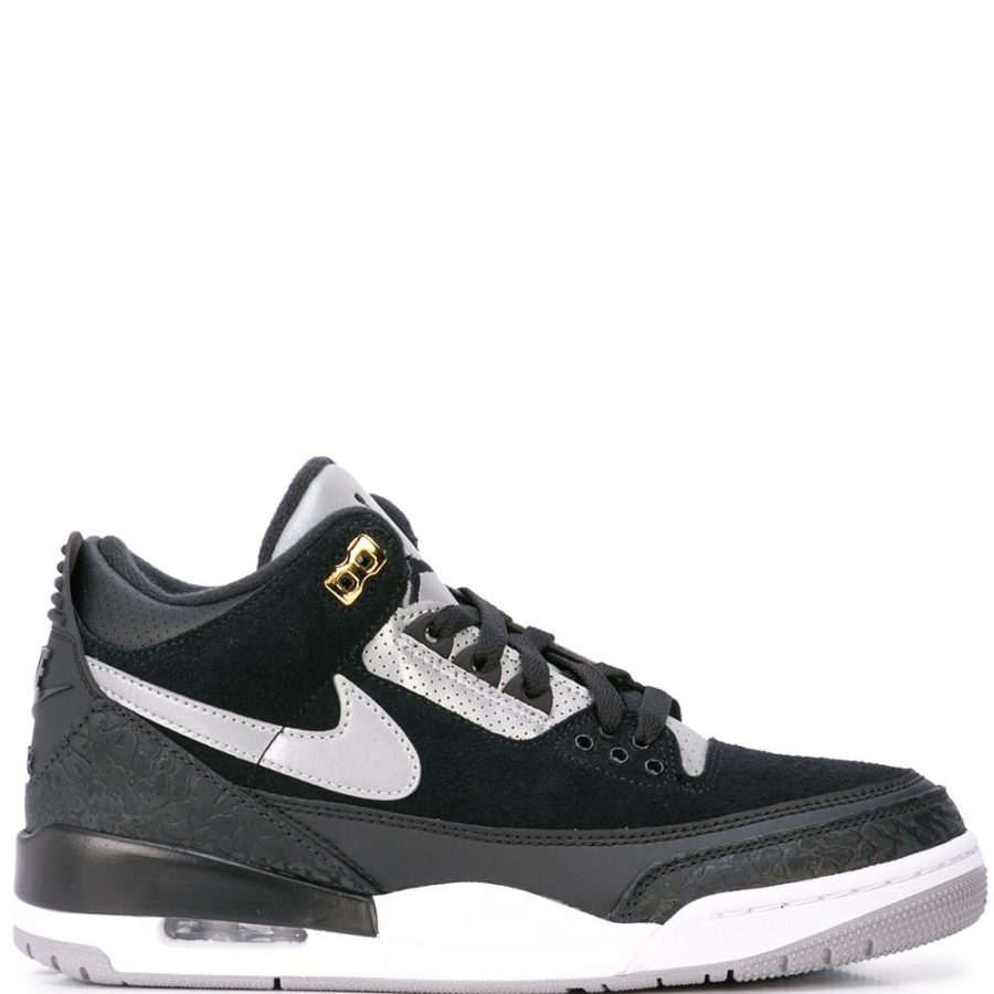 Air Jordan 3 "Tinker Hatfield" sneakers