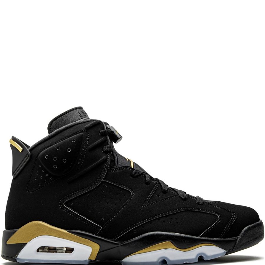 Air Jordan 6 Retro "DMP 2020" sneakers