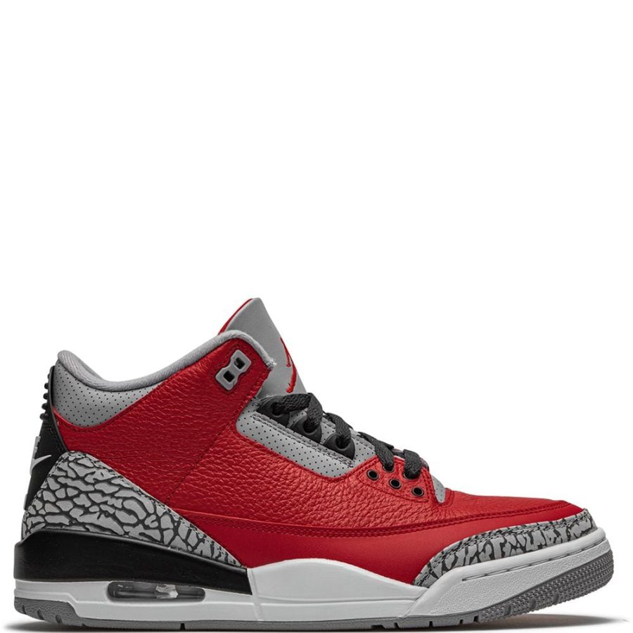 Air Jordan 3 Retro SE "Unite - Chi Exclusive" sneakers
