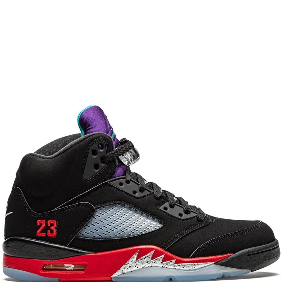 Air Jordan 5 Retro "Top 3" sneakers
