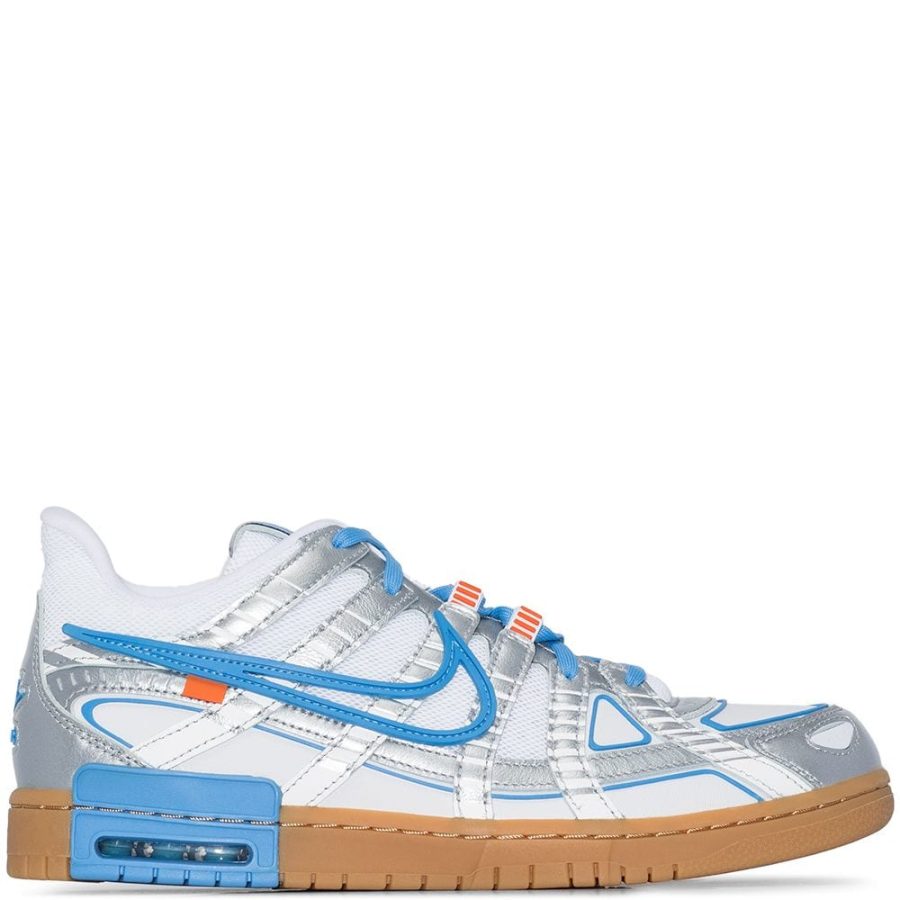Air Rubber Dunk "University Blue" sneakers