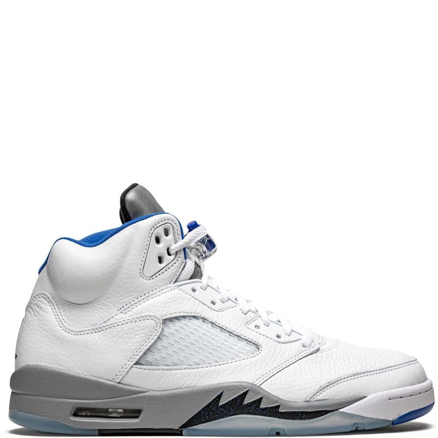 Air Jordan 5 Retro "Stealth 2.0" sneakers