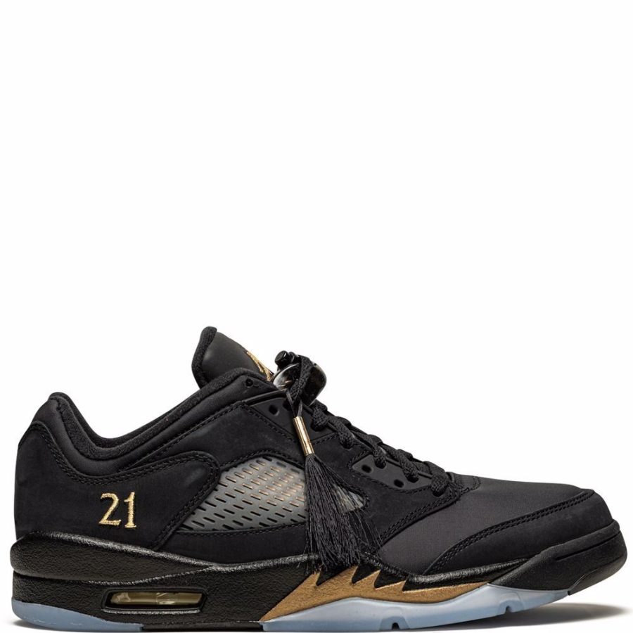 Air Jordan 5 Low "Class Of 2021" sneakers