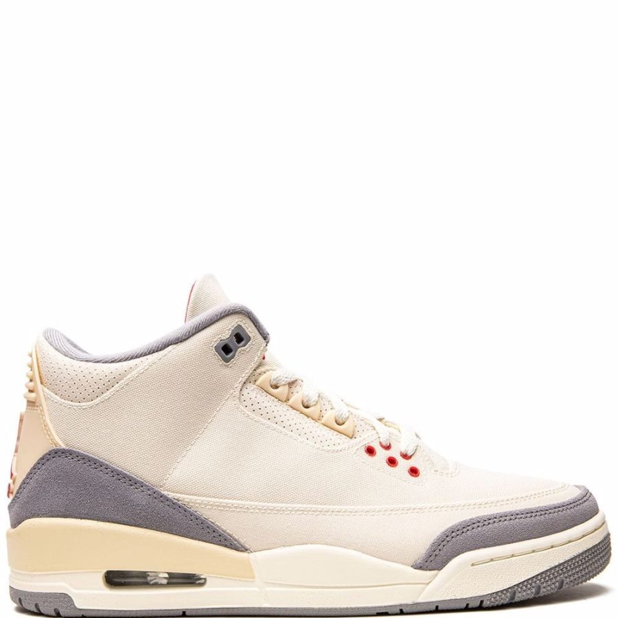 Air Jordan 3 "Muslin" sneakers
