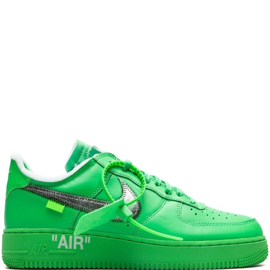 Air Force 1 Low "Brooklyn" sneakers